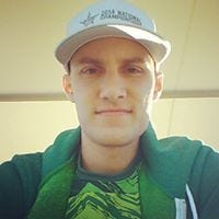 Ken Kaminski