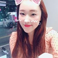 HyeYeon Sophie Chang