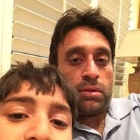 Harshan Jayaraman