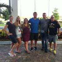 Kim Beam Allie