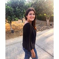 Habiba A. Mohamed