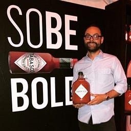 Marco Botero