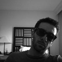 Sebastian Martinez
