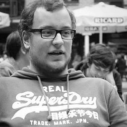 Koen van Erp