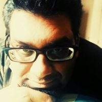 Nikhil Kumar