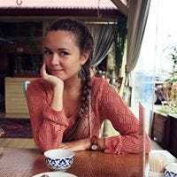 Natalia Kadatskaya