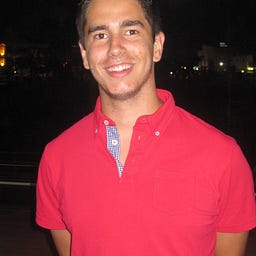 Javier Merchán