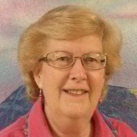 Kathy Hartzell Williamson