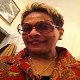Joy Ruffen
