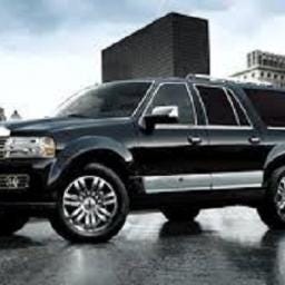 Roslyn limousine