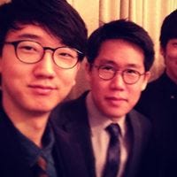 Seong Jun Kang