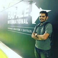 Puneet Revankar