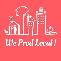 We Prod Local