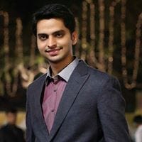 Kavish Mody