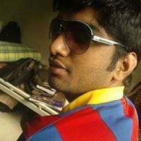 Bhavith Shetty