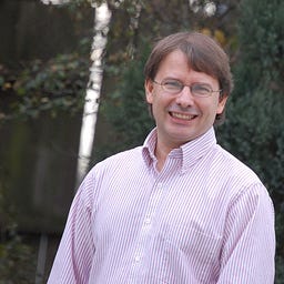 Ron Clabo