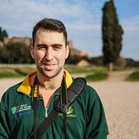 Adam Suskin