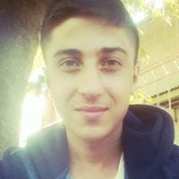 Serkan Özdmr
