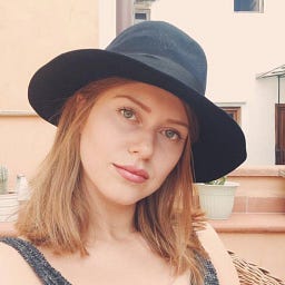 Sarah Maggiori