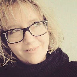 Nathalie Gilson