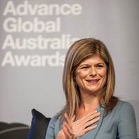 Prue Clarke