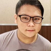 Wei Lin