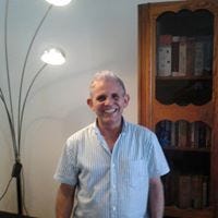 Luiz Monteiro