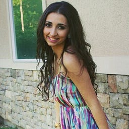 Christina Nemry