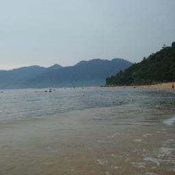 Eugene Lim