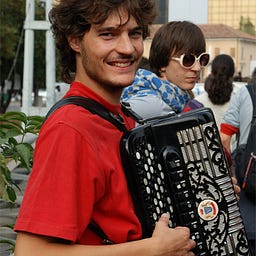 Daniele Turchetti