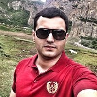 Kamran Aleskerli