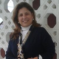 Alessandra Suplicy Conway