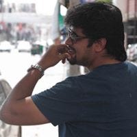 Shashikanth Akella