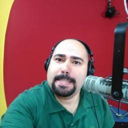 Rodrigo Vasques