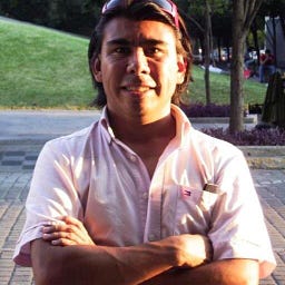 Pablo Carrillo