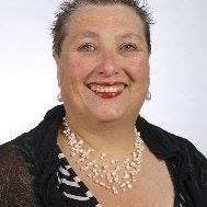 Tania Tickyj