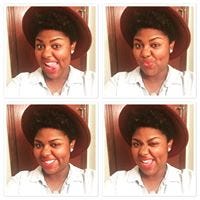 Brittany Morgan