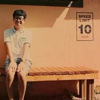Jongbaek Kim