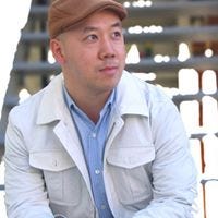 Dean Hua