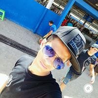 Jamison Santos
