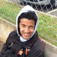 Guillaume Mundele