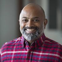Jeevan Perinpanayagam