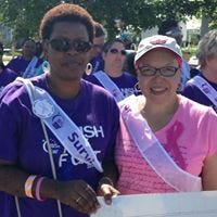 Donna Maria Jacobs-Dixson