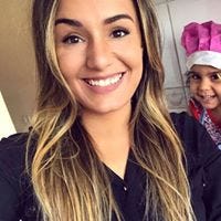 Ana Paula Reis