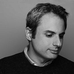 Nicholas Coblence