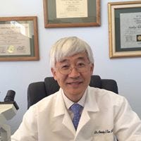 Stanley Kim