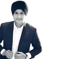 Maannik Singh