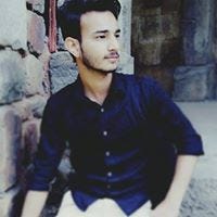 Muhammad Arshul