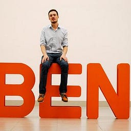 Ben King