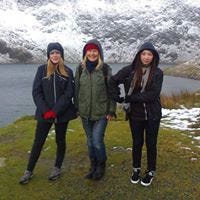 Stephanie Davies-Arai